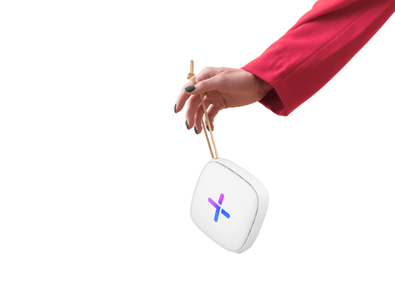 Zyxel Multy U (WSR30) Mesh Wi-Fi машрутизатор (комплект из 2 шт)