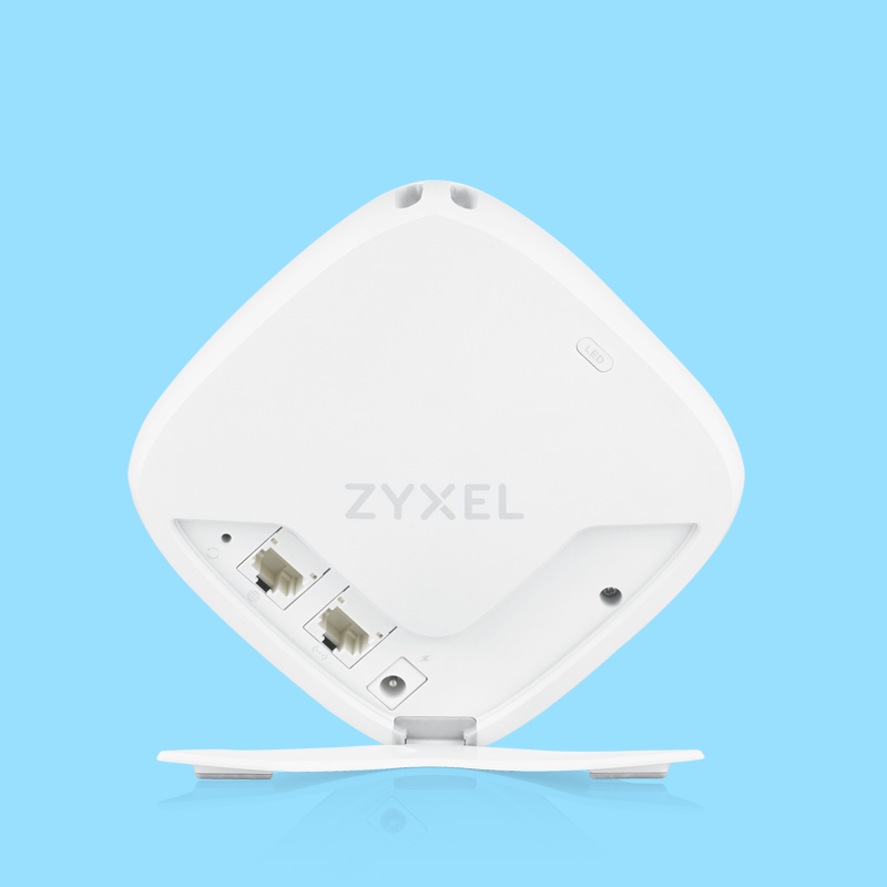 Zyxel Multy U (WSR30) Mesh Wi-Fi машрутизатор (комплект из 2 шт)