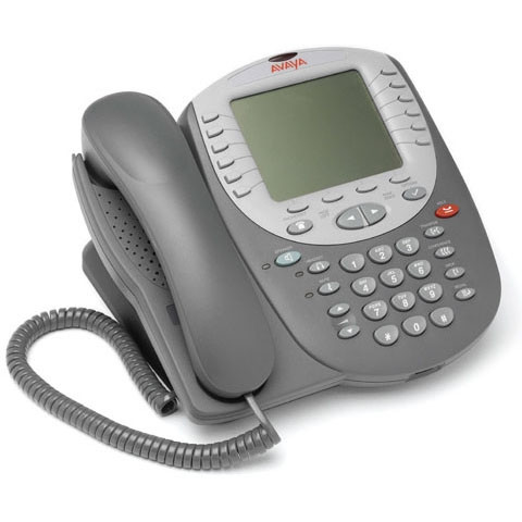 IP-телефон Avaya IP PHONE 5621SW RHS