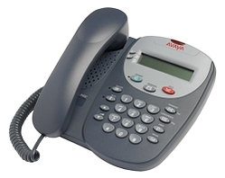 IP-телефон Avaya 5402 DIGITAL PHONE DARK GRY