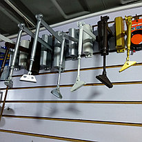 Доводчик двери 90-120кг