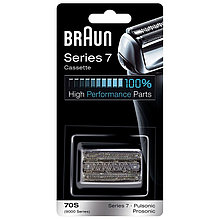 Сетка для бритвы Braun 70S Pulsonic