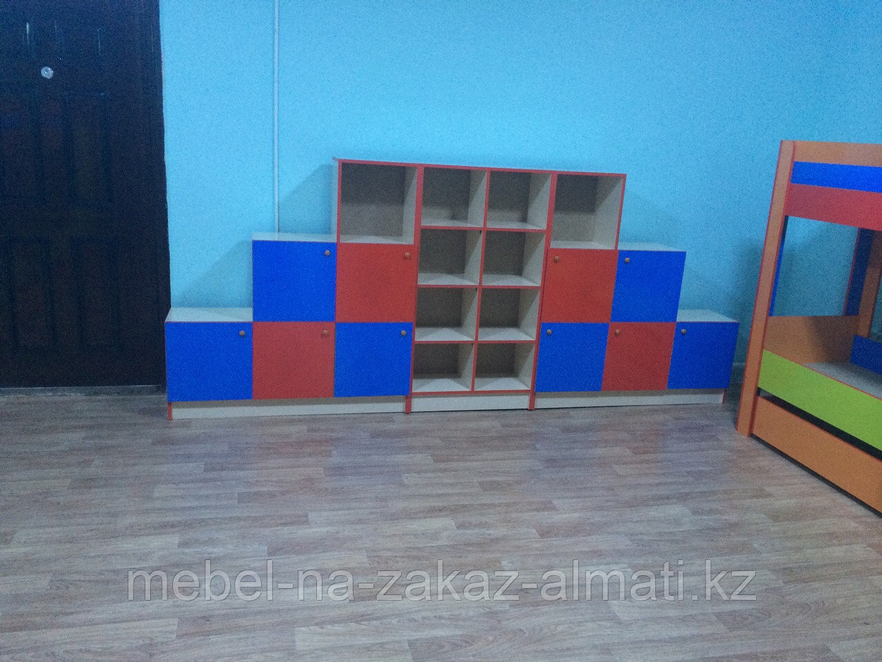 Шкафы для детского сада - фото 4 - id-p5073358