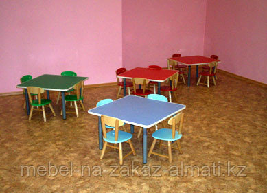 Мебель для ясли, фото 1