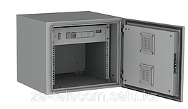 Металлический шкаф ШКК-24U (климатика)