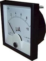 Амперметр М42304