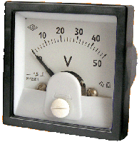 Вольтметр М42304