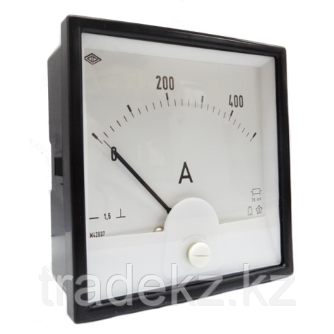 Вольтметр М42608, фото 1