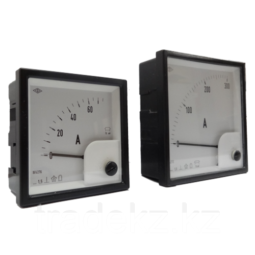 Амперметр М4273М