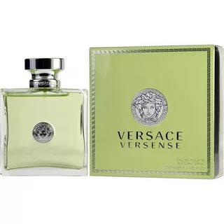 Versace Versense edt 6ml Original 10