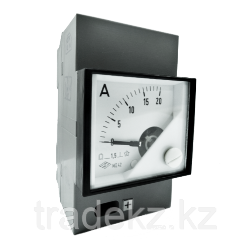 Вольтметр МД42