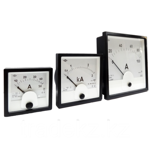 Амперметр Ц42300