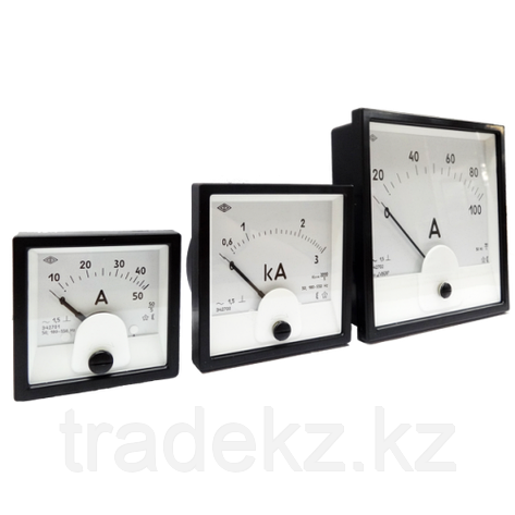 Вольтметр Ц42702, фото 1