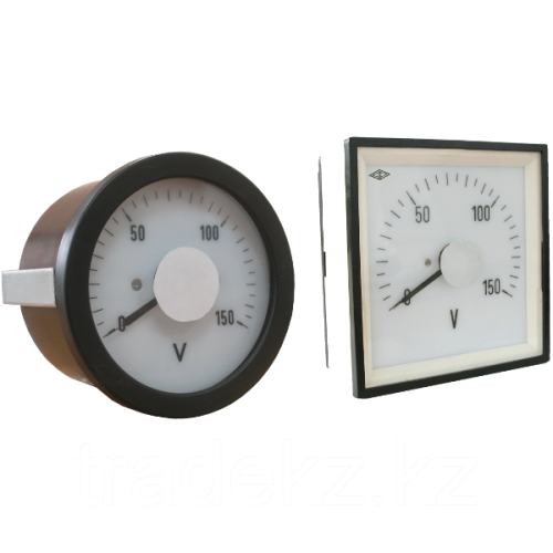 Вольтметр Ц42412