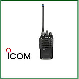 Радиостанции ICOM IC-F4003 носимые, фото 3