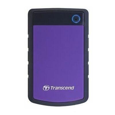 HDD 1TB Transcend StoreJet TS1TSJ25H3P, фото 2