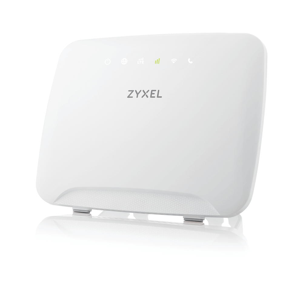 Zyxel LTE3316-M604 LTE Cat.6 Wi-Fi маршрутизатор (вставляется сим-карта)