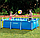 Каркасный бассейн "Intex Small Frame Pool" (300 * 200 * 75 см) 28272, фото 10