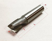 Фреза шпоночная к/х ф30,0