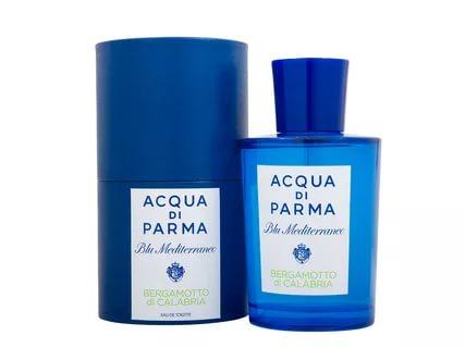 Acqua Di Parma Blu Meditteraneo Bergamotto di Calabria 6ml Original