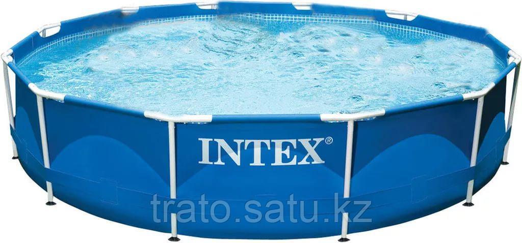 КАРКАСНЫЙ БАССЕЙН 305x76 Intex