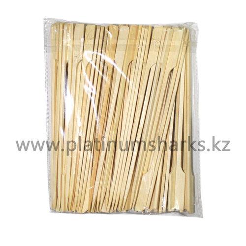 Шпажки Гольф "NN/18см/бамбук/БАР000076, фото 1