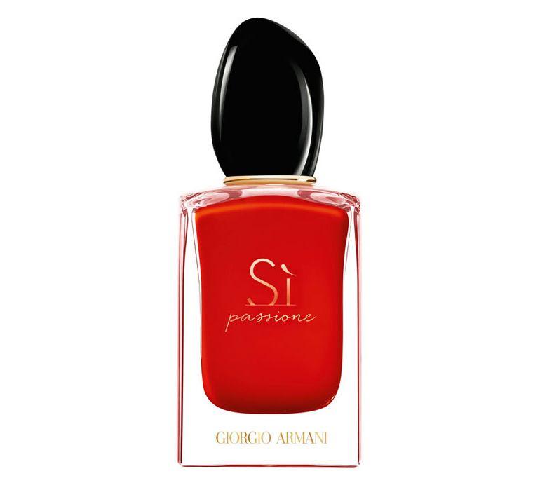 Giorgio Armani Si Passione 6ml Original