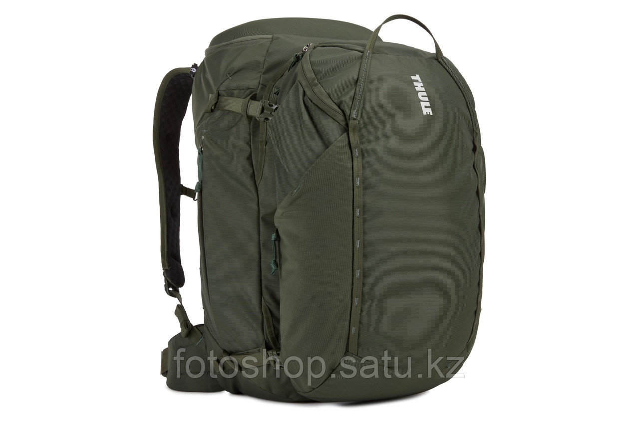 Походный рюкзак Thule Landmark 60L Dark Forest