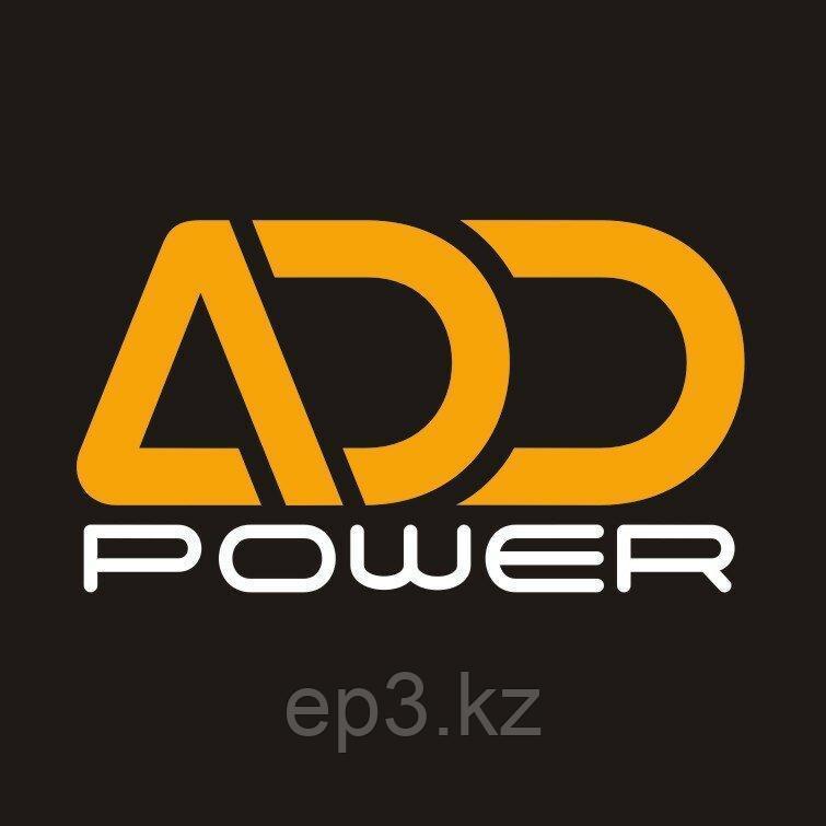 Дизельный генератор ADD18R (резервная/постоянная) - фото 1 - id-p65296235