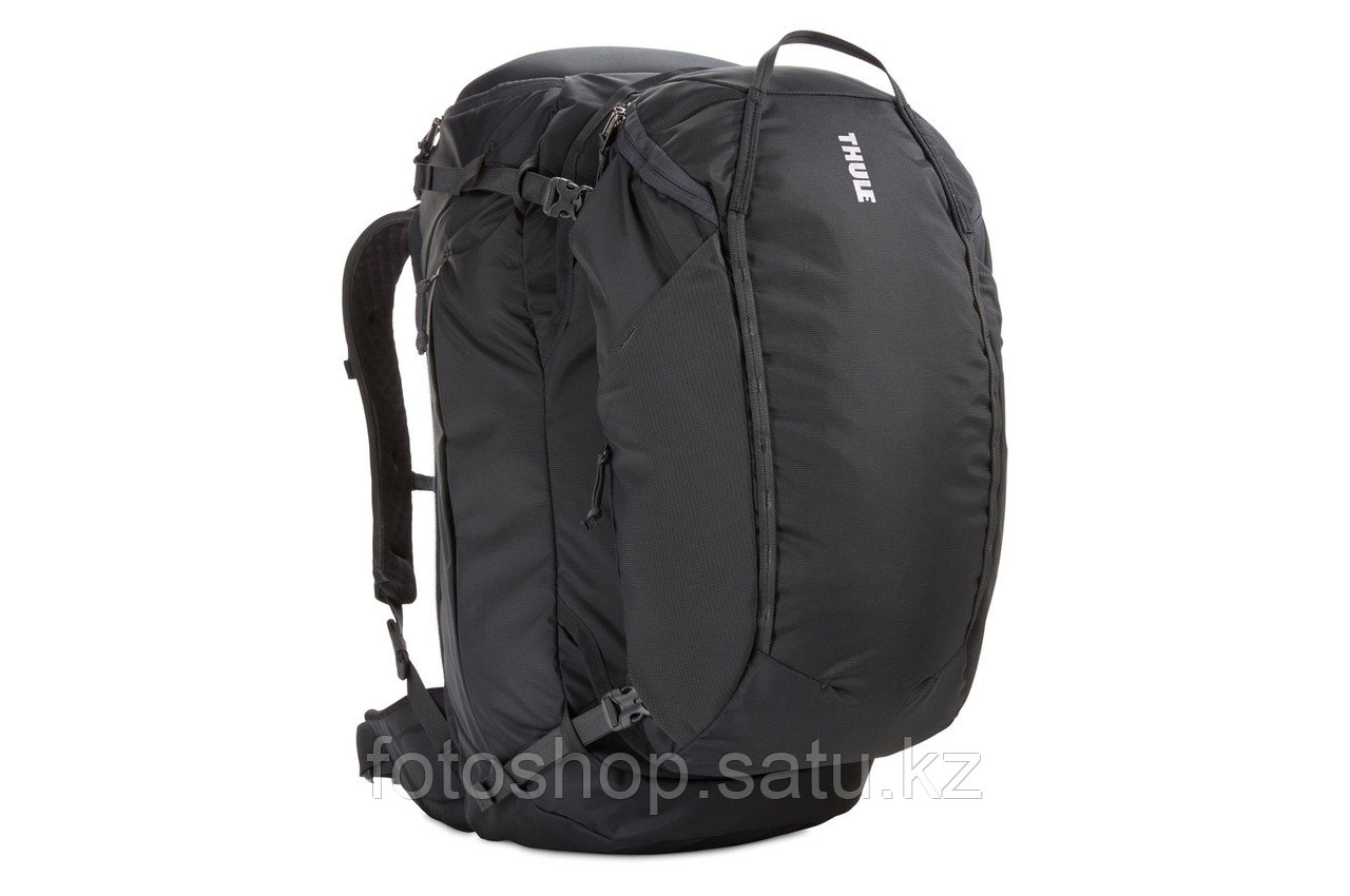 Походный рюкзак Thule Landmark 70L Obsidian - фото 1 - id-p65296241