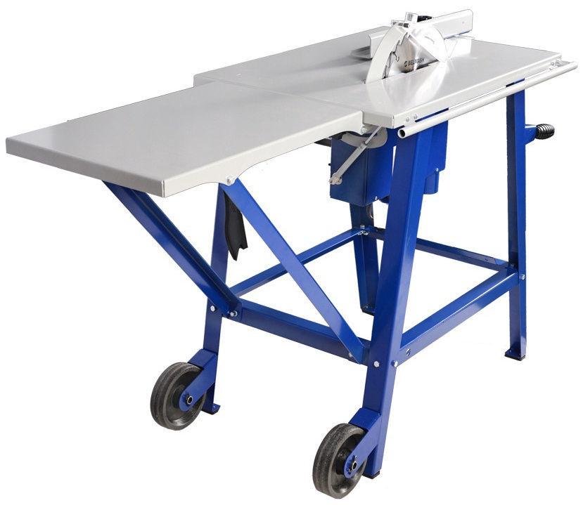 Станок циркулярный BELMASH CBS-2400