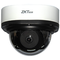 IP видеокамера 2MP ZKTeco DL-852O28B