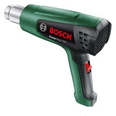 ВОЗДУХОДУВКА Bosch EasyHeat 500 (06032A6020)