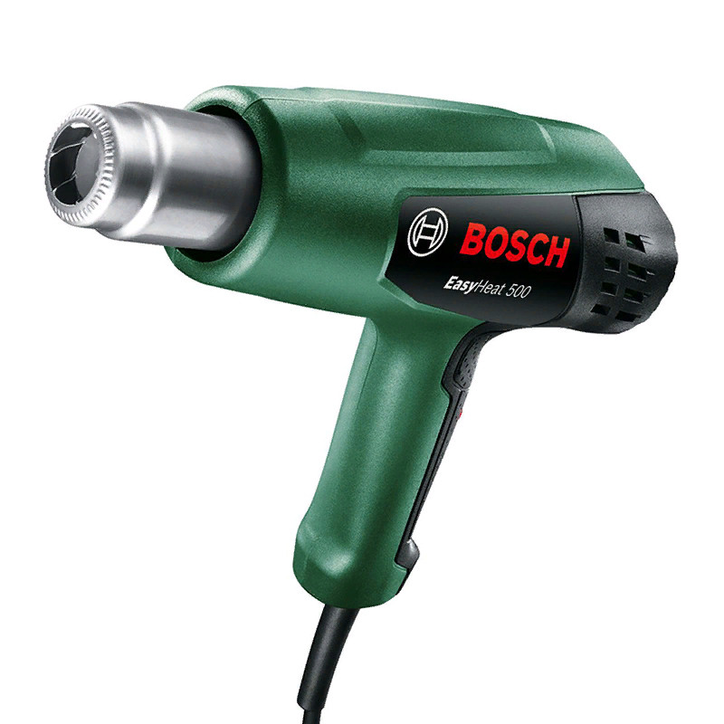 ВОЗДУХОДУВКА Bosch EasyHeat 500 (06032A6020) - фото 3 - id-p65296631