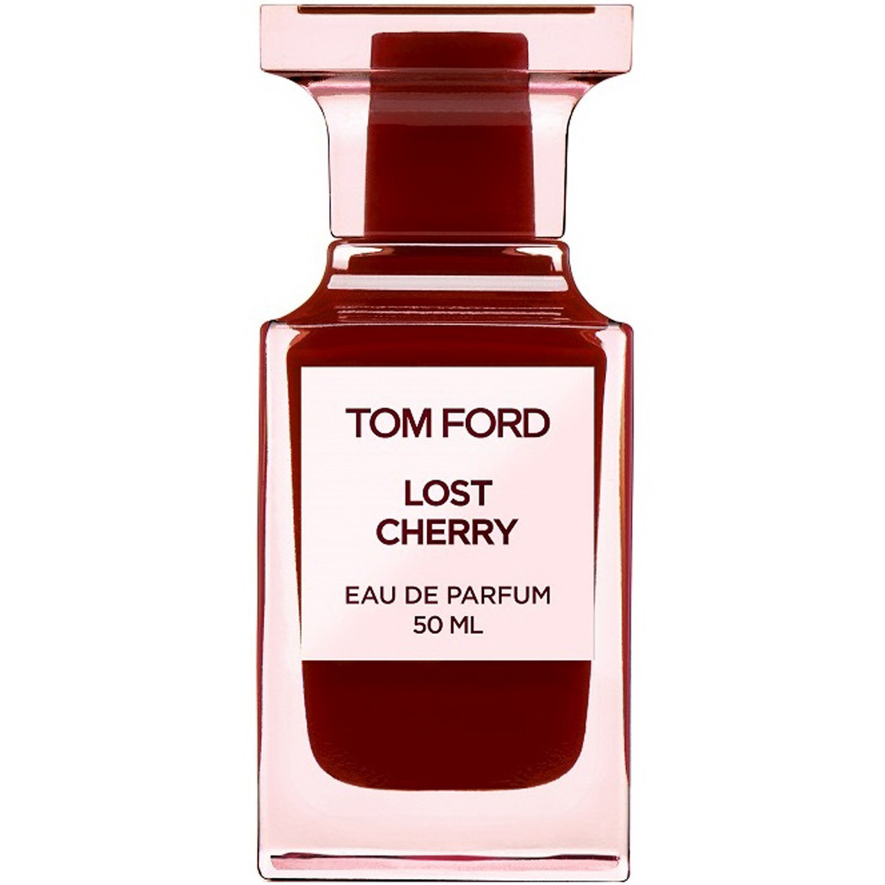 Tom Ford Lost Cherry edp 6ml Original Горький миндаль, вишня, ликер, Жасмин самбак, Слива, Турецкая роза, вишня, 10 - фото 1 - id-p70052617