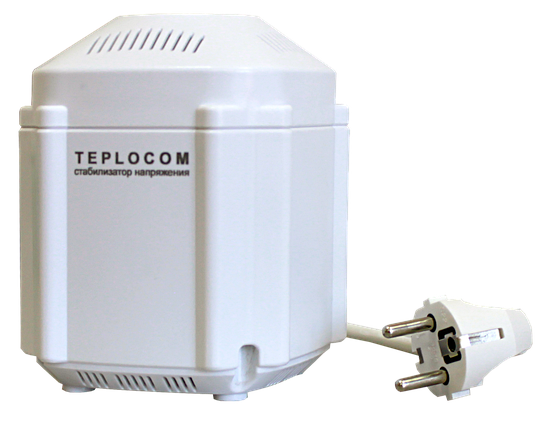 Бастион TEPLOCOM ST-222/500, фото 2