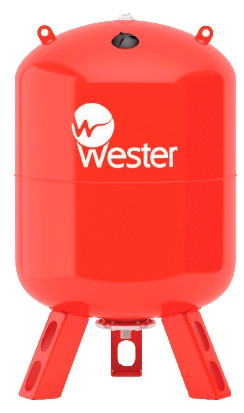 Wester, WRV  500
