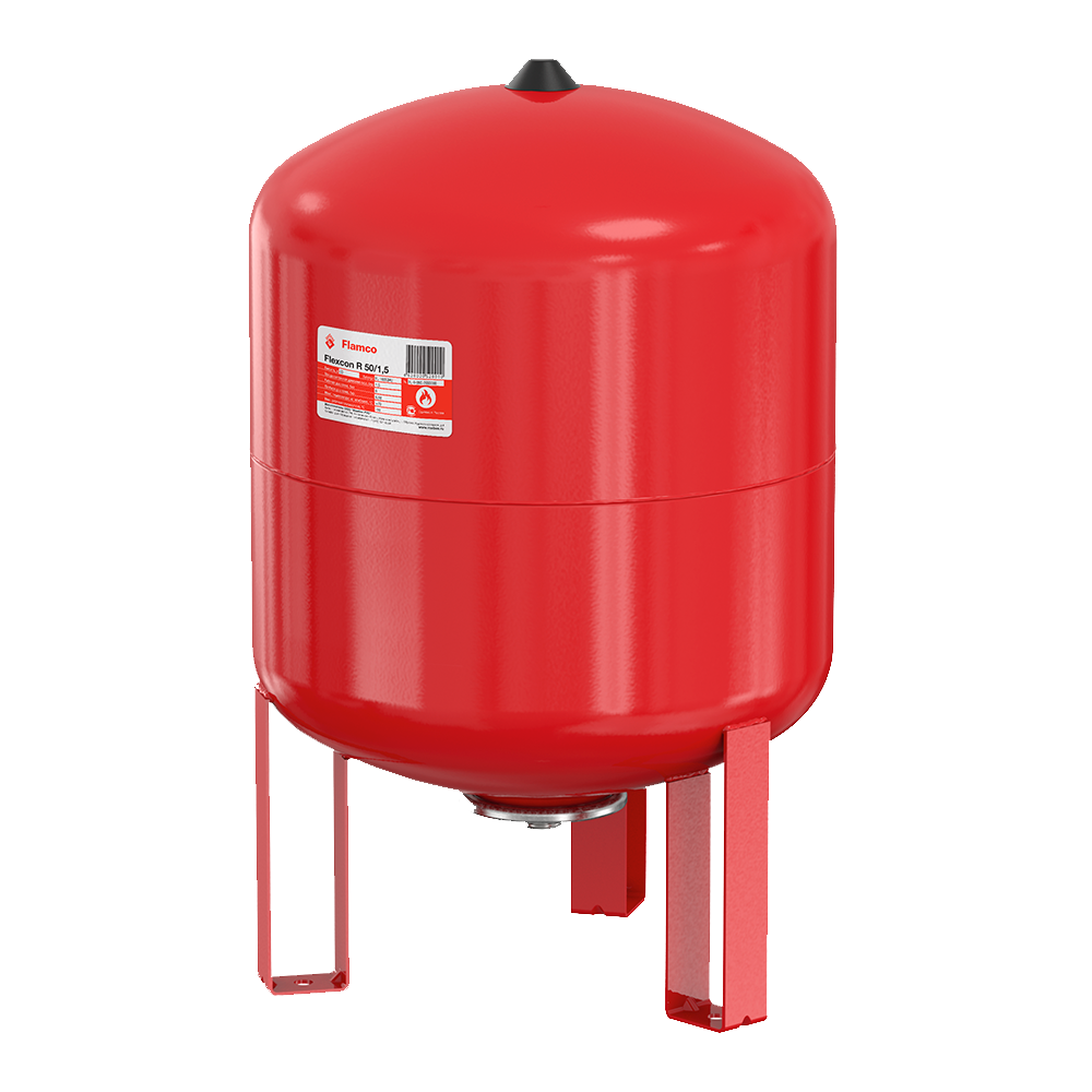 Flamco, Flexcon R 35