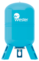 Wester, WAV 50 - 150
