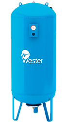 Wester, WAV 750 - 10000