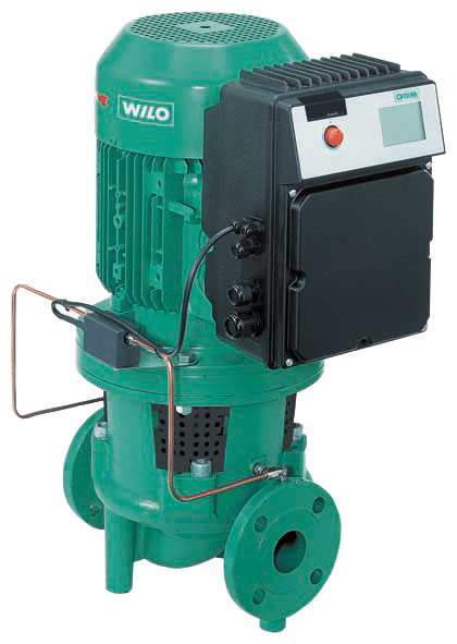 Wilo, IL-E