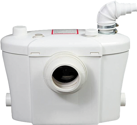 Termica Compact Lift 400, фото 1