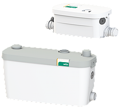 Wilo HiDrainlift 3-35