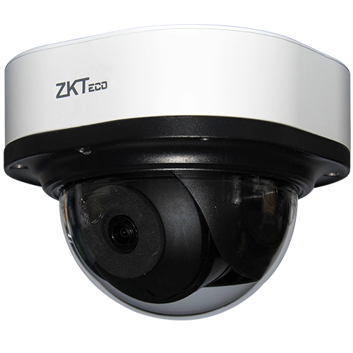 IP видеокамера 8MP ZKTeco DL-858M28B - фото 2 - id-p65297417
