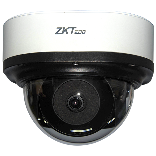 IP видеокамера 5MP ZKTeco DL-855P28B