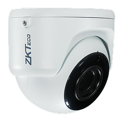 IP камера ZKTeco EL-852T28I