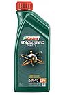 Масло моторное Castrol Magnatec Diesel 5W40 DPF 1L