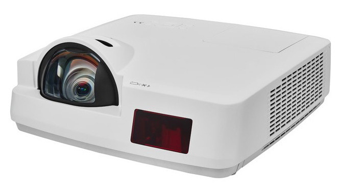Проектор короткофокусный XGA Infoto PCL-LT112XT