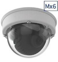 Сетевая камера Mx-v26B-6D