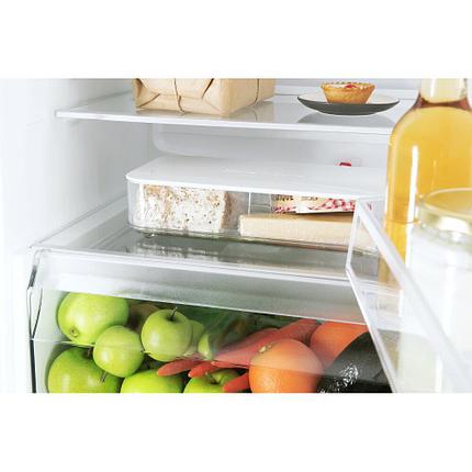 Встр.холодильник Hotpoint-ARISTON BCB 7030 AA F C (RU), фото 2